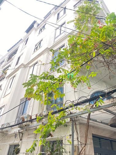 Hình ảnh 🌈 Trống Sẵn Studio Cửa Kính View Đẹp Gần Đại Học Hutech Điện Biên Phủ