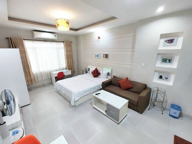 Hình ảnh Cho thuê Trang Chủ MB66.COM / Đăng Ký Tặng 66K full nội thất Nguyễn Thái Bình quận 1
