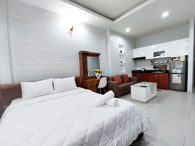 Hình ảnh Cho thuê Trang Chủ MB66.COM / Đăng Ký Tặng 66K full nội thất Nguyễn Thái Bình quận 1
