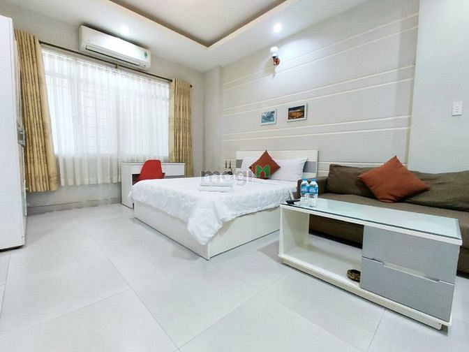 Hình ảnh Cho thuê Trang Chủ MB66.COM / Đăng Ký Tặng 66K full nội thất Nguyễn Thái Bình quận 1