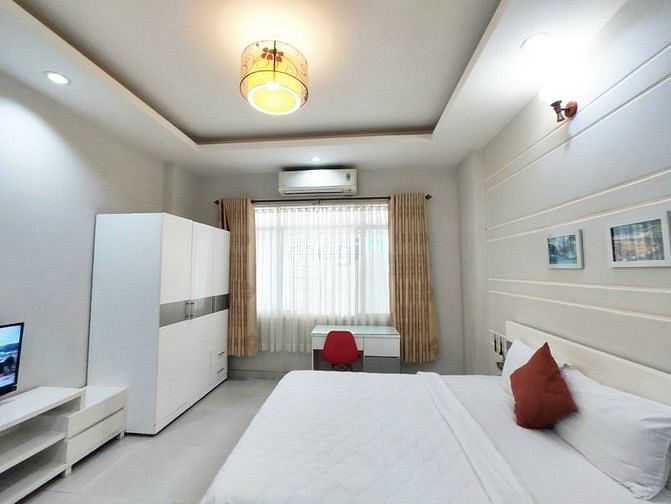 Hình ảnh Cho thuê Trang Chủ MB66.COM / Đăng Ký Tặng 66K full nội thất Nguyễn Thái Bình quận 1