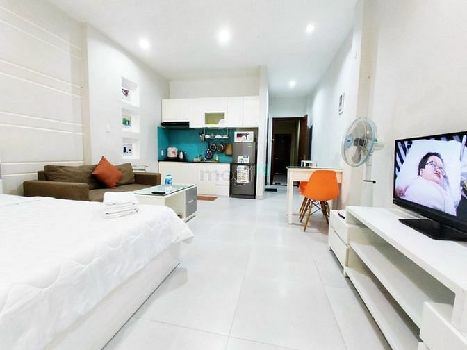 Hình ảnh Cho thuê Trang Chủ MB66.COM / Đăng Ký Tặng 66K full nội thất Nguyễn Thái Bình quận 1