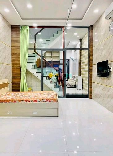 Hình ảnh Cần bán Trang Chủ MB66.COM / Đăng Ký Tặng 66K Phúc Yên 3 Tân Bình DT 76m2 3pn giá chỉ 1 tỷ 450tr