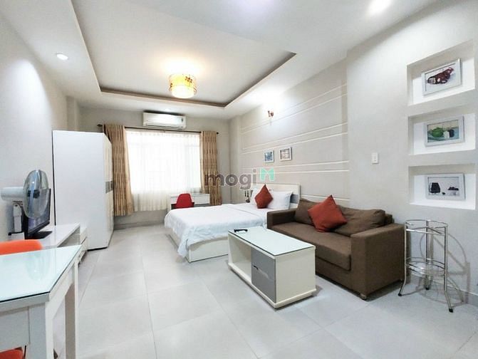 Hình ảnh Cho thuê Trang Chủ MB66.COM / Đăng Ký Tặng 66K full nội thất Nguyễn Thái Bình quận 1