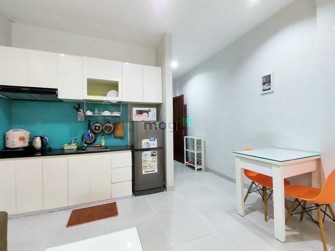 Hình ảnh Cho thuê Trang Chủ MB66.COM / Đăng Ký Tặng 66K full nội thất Nguyễn Thái Bình quận 1