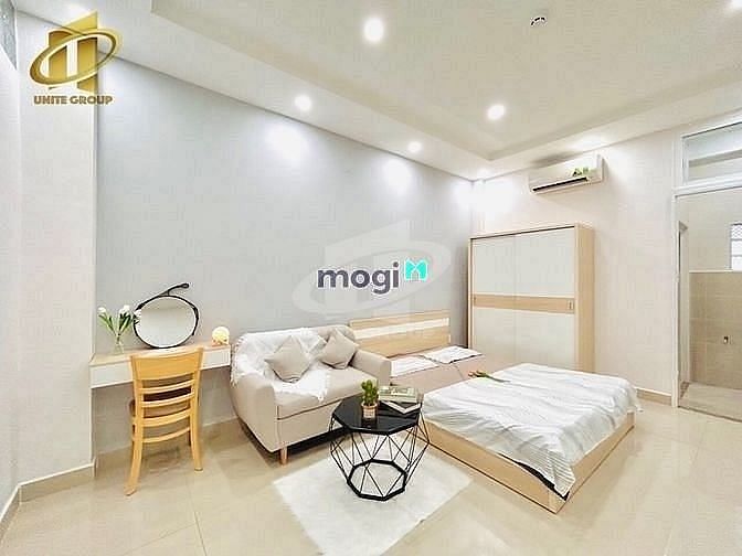Hình ảnh Mb6623 nạp rút nhanh chóng 1PN 35m2 - full nội thất máy giặt riêng - Nhất Chi Mai Tân Bình