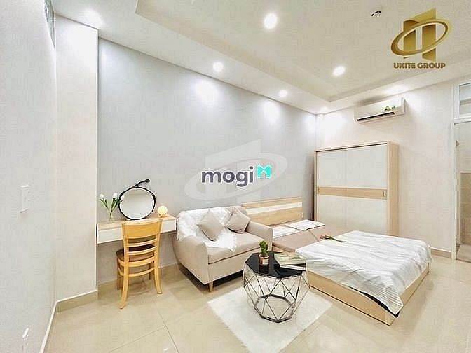 Hình ảnh Mb6623 nạp rút nhanh chóng 1PN 35m2 - full nội thất máy giặt riêng - Nhất Chi Mai Tân Bình