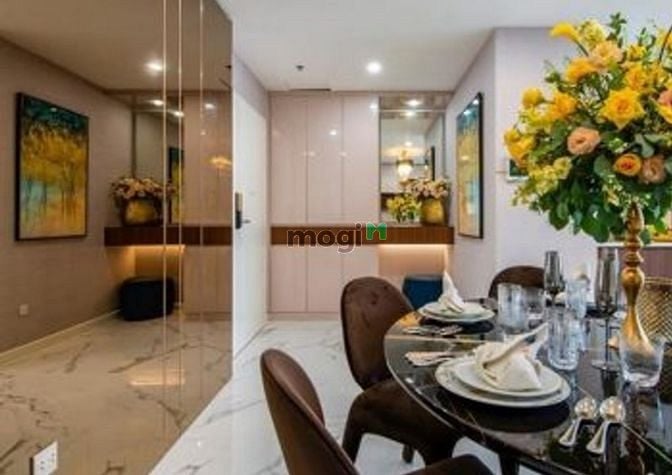 Hình ảnh HÀNG CAO CẤP CH Hà đô Centrosa Q10, 85m2 giá ưu đãi chỉ 2,47 tỷ