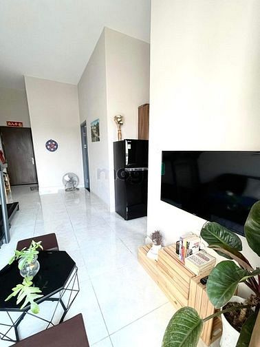 Hình ảnh Cho thuê Căn Hộ Sky Tower, Phường Bình Trưng Đông Quận 2