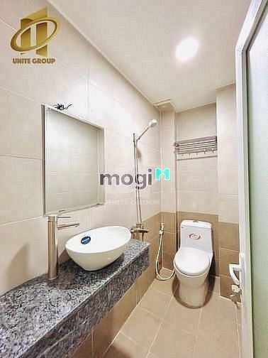 Hình ảnh Mb6623 nạp rút nhanh chóng 1PN 35m2 - full nội thất máy giặt riêng - Nhất Chi Mai Tân Bình