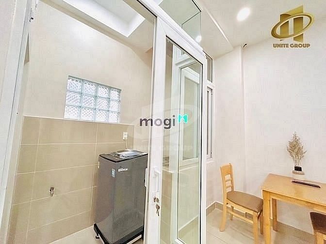 Hình ảnh Mb6623 nạp rút nhanh chóng 1PN 35m2 - full nội thất máy giặt riêng - Nhất Chi Mai Tân Bình