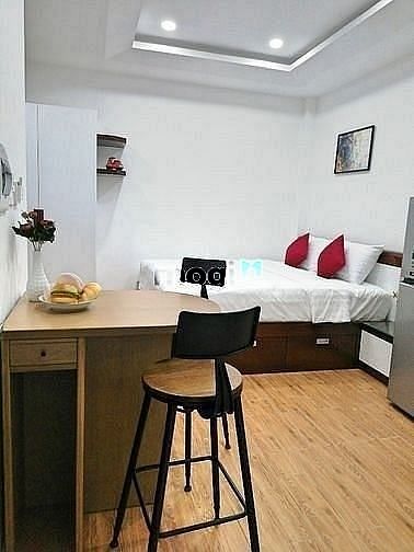 Hình ảnh Studio full nội thất, ngay Sân Bay Tân Sơn Nhất, ưu đãi khi ở lâu dài