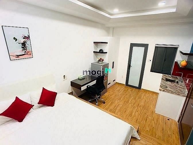 Hình ảnh Studio full nội thất, ngay Sân Bay Tân Sơn Nhất, ưu đãi khi ở lâu dài