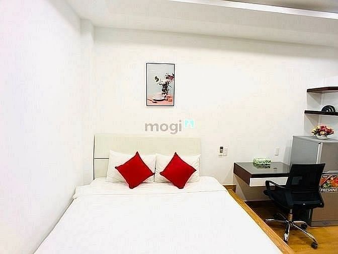 Hình ảnh Studio full nội thất, ngay Sân Bay Tân Sơn Nhất, ưu đãi khi ở lâu dài