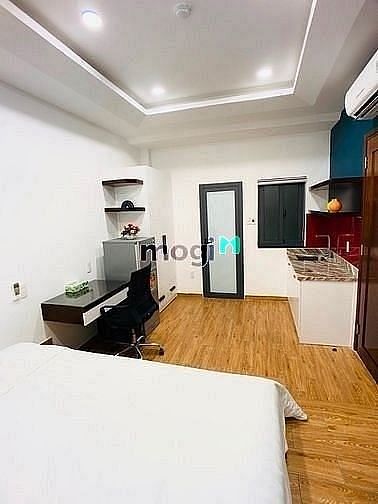 Hình ảnh Studio full nội thất, ngay Sân Bay Tân Sơn Nhất, ưu đãi khi ở lâu dài