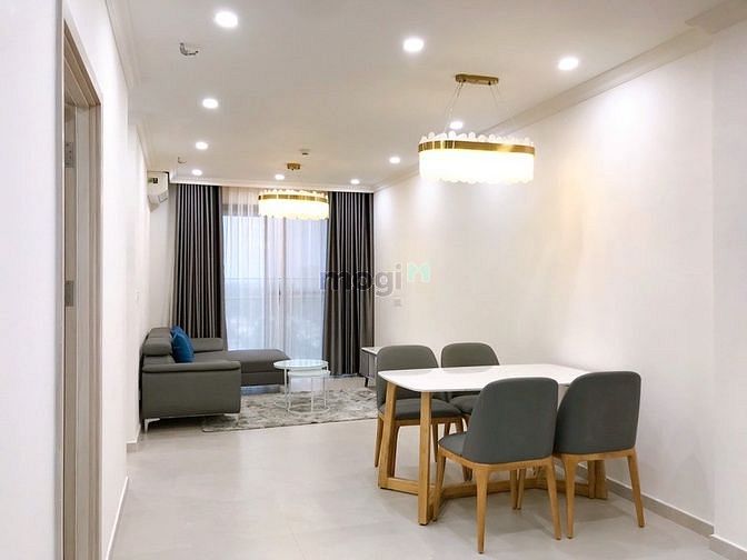 Hình ảnh KẸT TIỀN BÁN LỖ CH Golden Mansion, PN 65m2 giá chỉ còn 1,58 tỷ