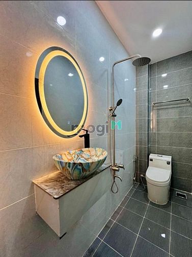 Hình ảnh Siêu ưu đãi chỉ 1 tỷ 735 đã sở hữu nhà Lê Trọng Tấn, Tân Phú, SHR