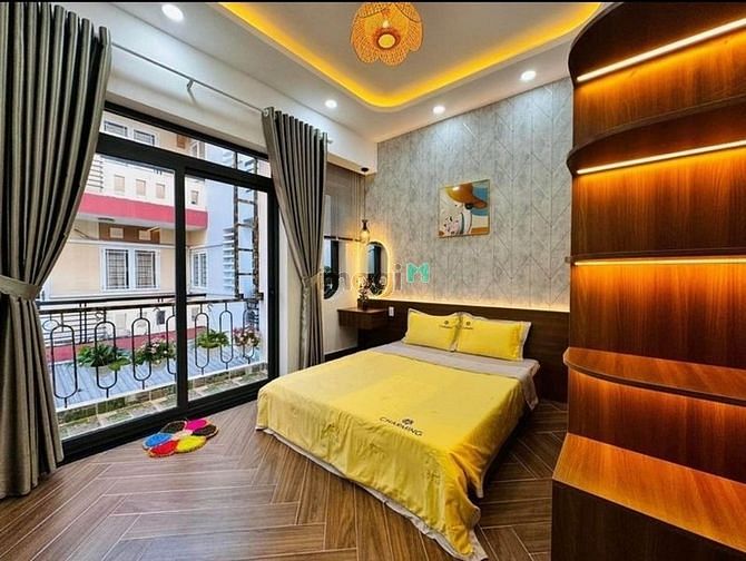 Hình ảnh Siêu ưu đãi chỉ 1 tỷ 735 đã sở hữu nhà Lê Trọng Tấn, Tân Phú, SHR