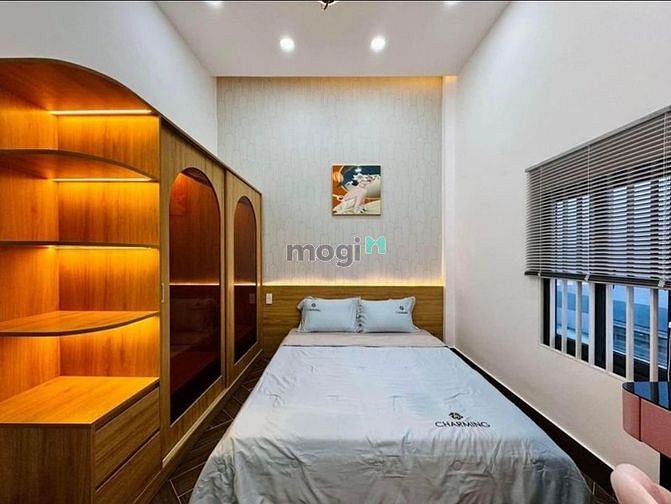 Hình ảnh Siêu ưu đãi chỉ 1 tỷ 735 đã sở hữu nhà Lê Trọng Tấn, Tân Phú, SHR
