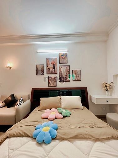 Hình ảnh NHÀ MỚI - Phòng BAN CÔNG - Phạm Văn Hai - Hoàng Sa, Trường Sa