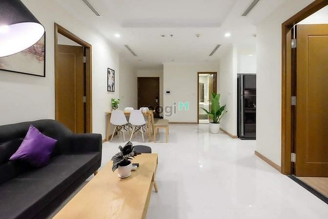 Hình ảnh Thanh lý gấp Trang Chủ MB66.COM / Đăng Ký Tặng 66K VINHOMES CENTRAL PARK B.Thạnh 3 phòng ngủ 2WC SHR