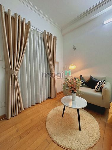 Hình ảnh NHÀ MỚI - Phòng BAN CÔNG - Phạm Văn Hai - Hoàng Sa, Trường Sa