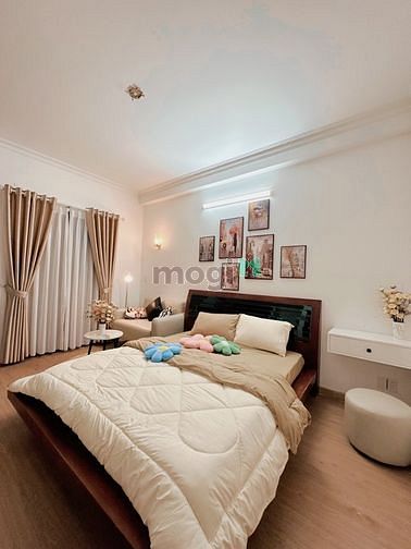 Hình ảnh NHÀ MỚI - Phòng BAN CÔNG - Phạm Văn Hai - Hoàng Sa, Trường Sa