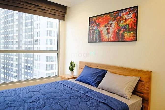 Hình ảnh Thanh lý gấp Trang Chủ MB66.COM / Đăng Ký Tặng 66K VINHOMES CENTRAL PARK B.Thạnh 3 phòng ngủ 2WC SHR