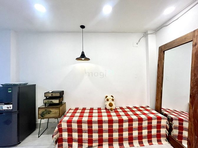 Hình ảnh Cho thuê Trang Chủ MB66.COM / Đăng Ký Tặng 66K full nội thất Nguyễn Thái Bình quận 1