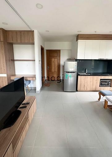 Hình ảnh 🌈 Cho Thuê Studio View Sông Trường Sa_Bảo Vệ 24/7_Dọn Phòng Giặt Đồ