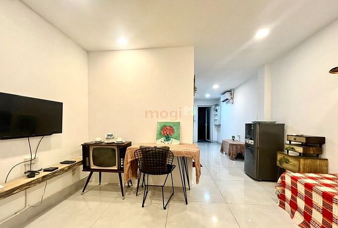 Hình ảnh Cho thuê Trang Chủ MB66.COM / Đăng Ký Tặng 66K full nội thất Nguyễn Thái Bình quận 1