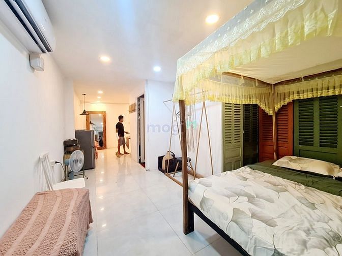 Hình ảnh Cho thuê Trang Chủ MB66.COM / Đăng Ký Tặng 66K full nội thất Nguyễn Thái Bình quận 1