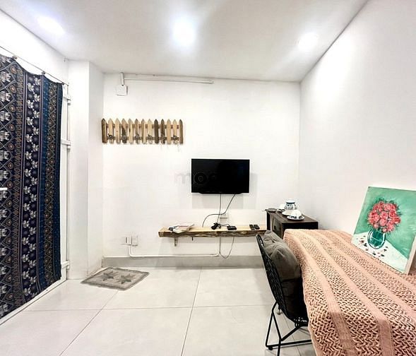 Hình ảnh Cho thuê Trang Chủ MB66.COM / Đăng Ký Tặng 66K full nội thất Nguyễn Thái Bình quận 1
