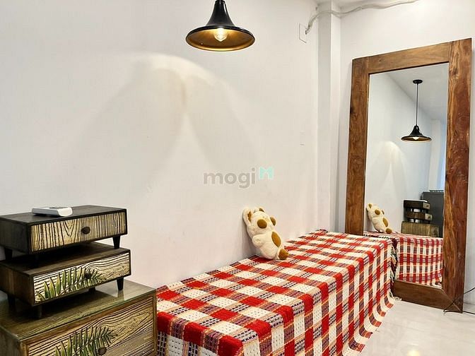 Hình ảnh Cho thuê Trang Chủ MB66.COM / Đăng Ký Tặng 66K full nội thất Nguyễn Thái Bình quận 1