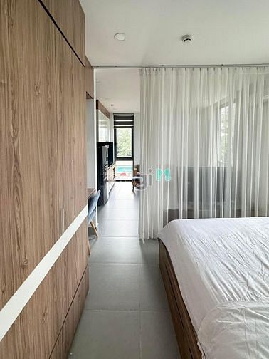 Hình ảnh 🌈 Cho Thuê Studio View Sông Trường Sa_Bảo Vệ 24/7_Dọn Phòng Giặt Đồ