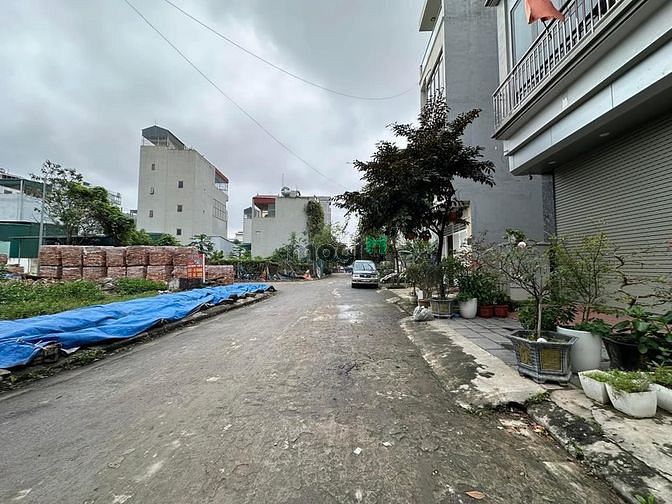 Hình ảnh Bán đất DV La Dương Dương Nội Hà Đông
