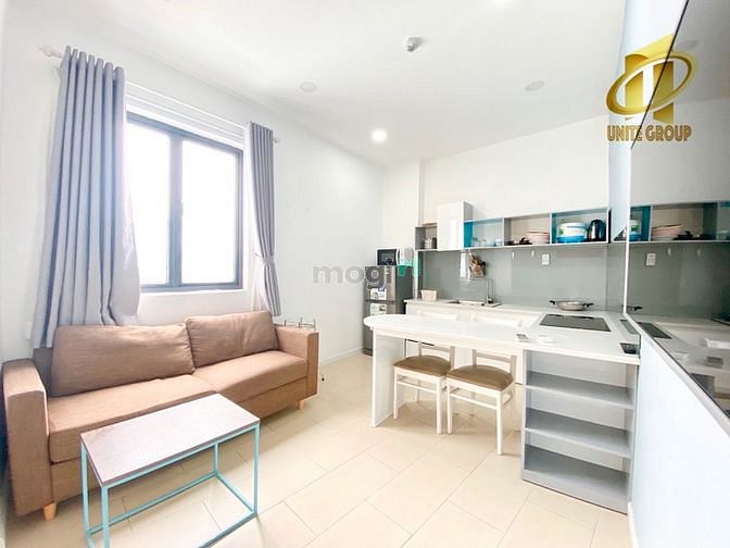 Hình ảnh Cho thuê Trang Chủ MB66.COM / Đăng Ký Tặng 66K Phạm Thế Hiển 1 phòng ngủ+ 1 khách thoáng mát