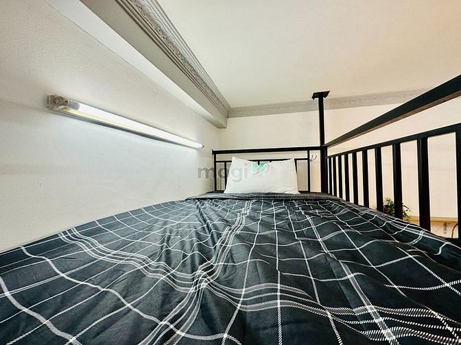 Hình ảnh Cho thuê Trang Chủ MB66.COM / Đăng Ký Tặng 66K duplex, 25m2, giá chỉ 5.5tr, không giới hạn người ở