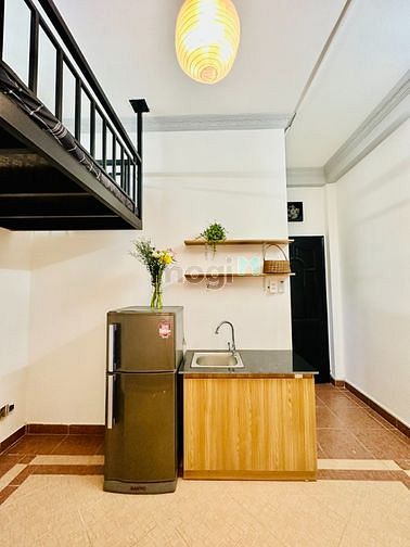 Hình ảnh Cho thuê Trang Chủ MB66.COM / Đăng Ký Tặng 66K duplex, 25m2, giá chỉ 5.5tr, không giới hạn người ở
