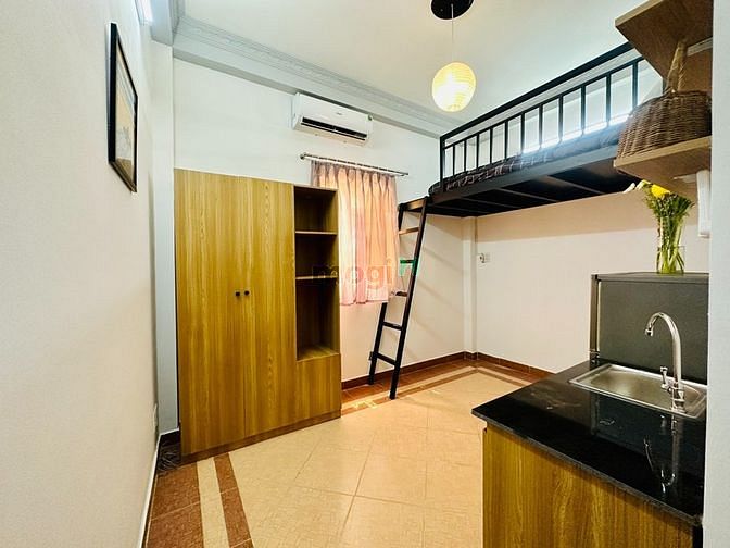 Hình ảnh Cho thuê Trang Chủ MB66.COM / Đăng Ký Tặng 66K duplex, 25m2, giá chỉ 5.5tr, không giới hạn người ở