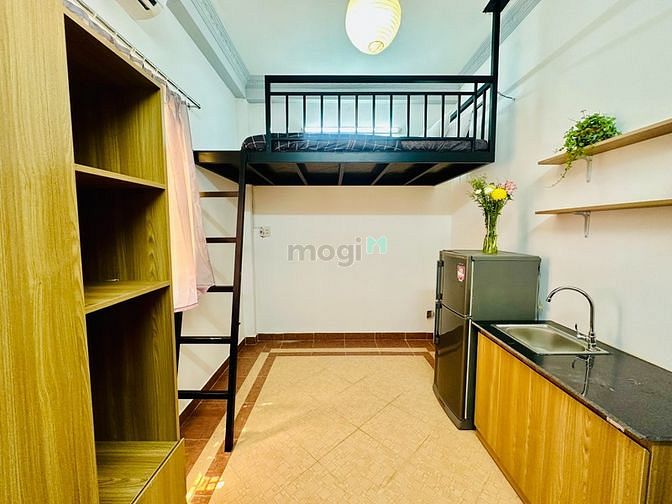 Hình ảnh Cho thuê Trang Chủ MB66.COM / Đăng Ký Tặng 66K duplex, 25m2, giá chỉ 5.5tr, không giới hạn người ở