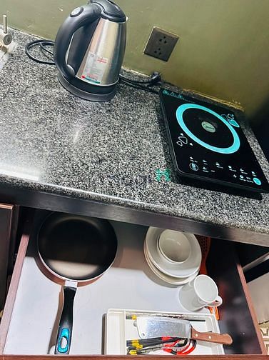 Hình ảnh Studio full nội thất  Võ Văn Tần ,q3 1pn+thoáng mát