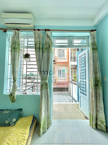 Hình ảnh Cho thuê Trang Chủ MB66.COM / Đăng Ký Tặng 66K mini 2PN ban công thoáng sát bên Đại Học Văn Lang