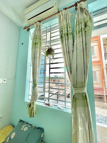 Hình ảnh Cho thuê Trang Chủ MB66.COM / Đăng Ký Tặng 66K mini 2PN ban công thoáng sát bên Đại Học Văn Lang