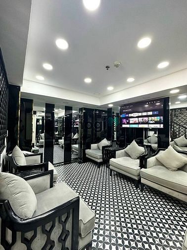 Hình ảnh Cho Thuê Building (8 Tầng) số 19D Bùi Thị Xuân, Bến Thành, Quận 1.