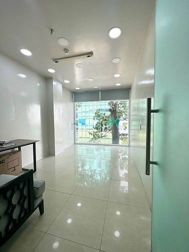 Hình ảnh Cho Thuê Building (8 Tầng) số 19D Bùi Thị Xuân, Bến Thành, Quận 1.