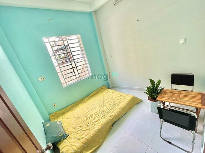Hình ảnh Cho thuê Trang Chủ MB66.COM / Đăng Ký Tặng 66K mini 2PN ban công thoáng sát bên Đại Học Văn Lang