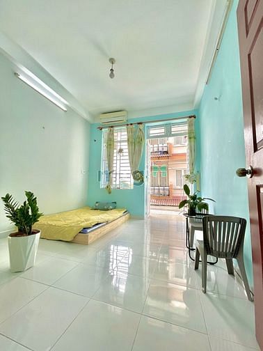 Hình ảnh Cho thuê Trang Chủ MB66.COM / Đăng Ký Tặng 66K mini 2PN ban công thoáng sát bên Đại Học Văn Lang