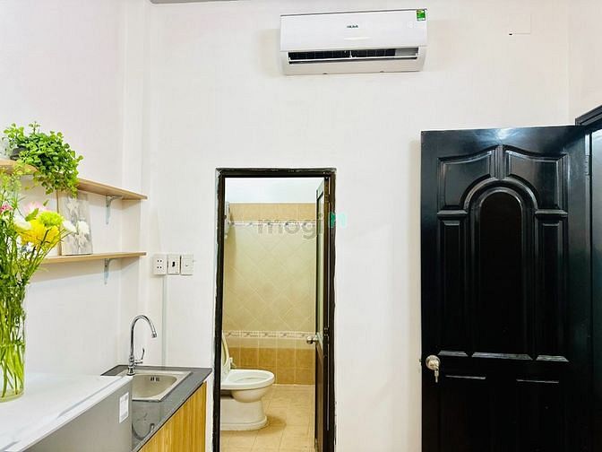 Hình ảnh Cho thuê Trang Chủ MB66.COM / Đăng Ký Tặng 66K studio twins, 25m2, giá chỉ 4.7tr, không giới hạn ngườ