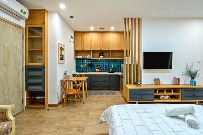 Hình ảnh 🌆Siêu phẩm Trang Chủ MB66.COM / Đăng Ký Tặng 66K BALCONY sân vườn_Hồng Hà khu sân bay Tân Sơn Nhất